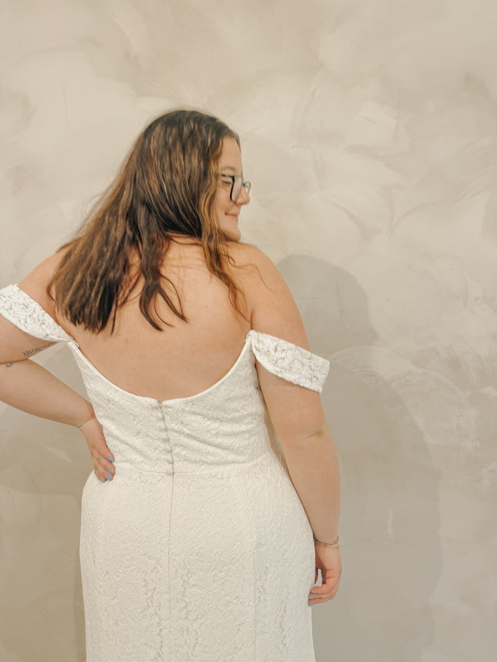Size 24 | Scott by Kathryn Bass