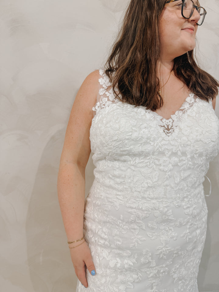 Size 28 | JETT by Take Heart