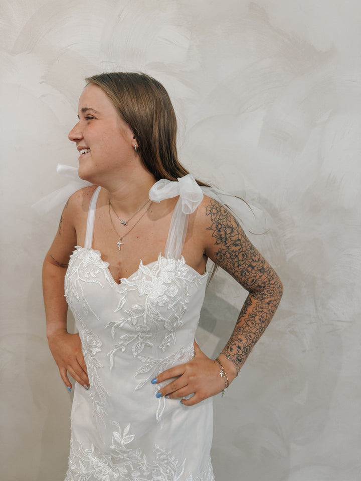 Size 12 | Ariella by Dearly