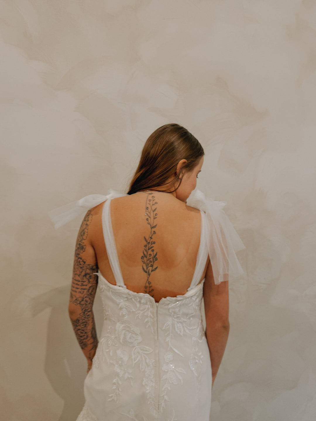 Size 12 | Ariella by Dearly