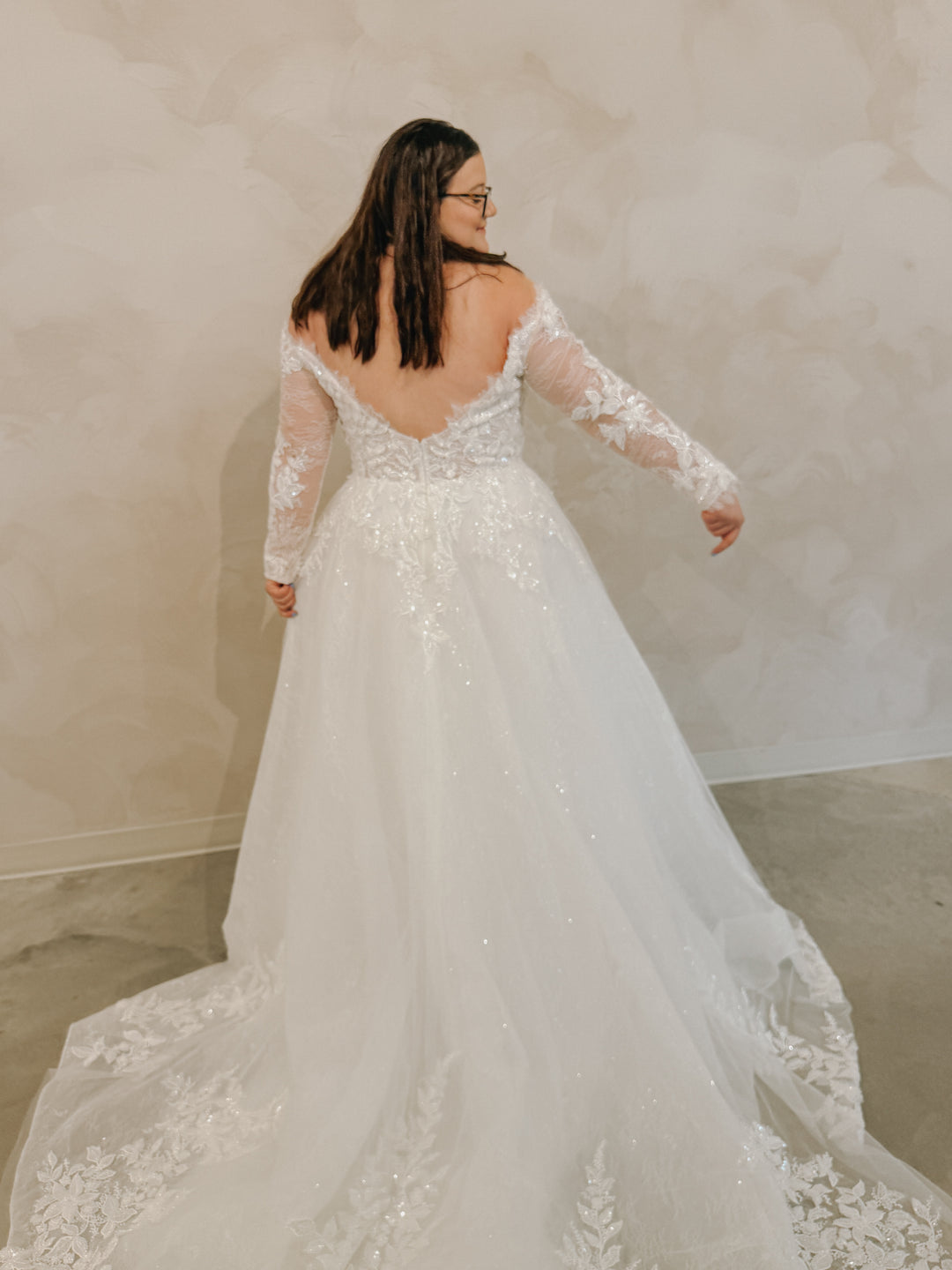 Size 18 | Finch by Dearly