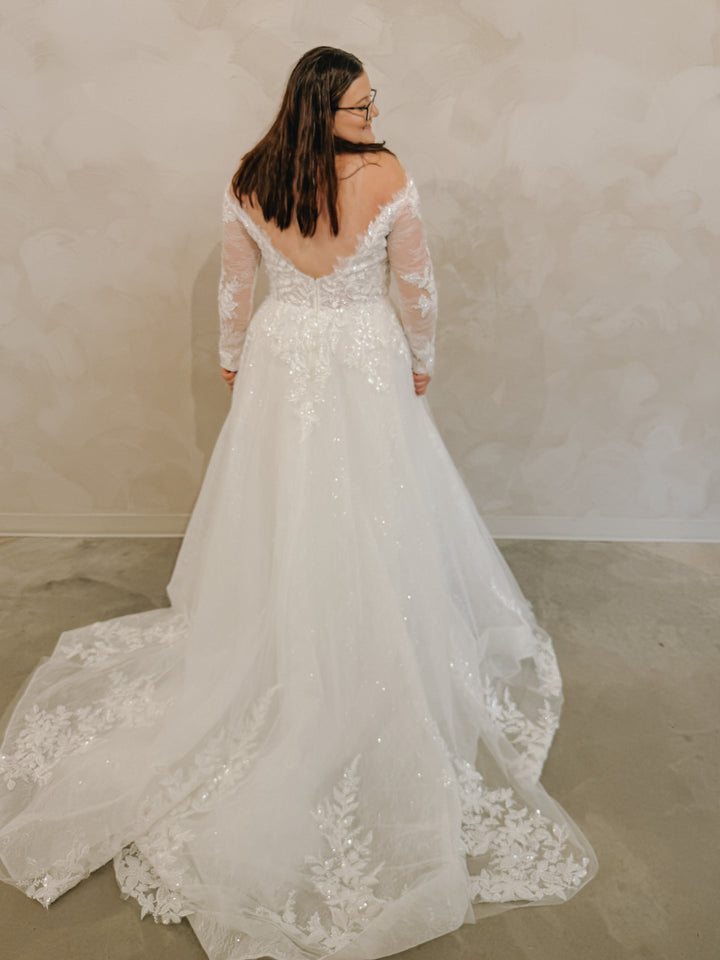 Size 18 | Finch by Dearly
