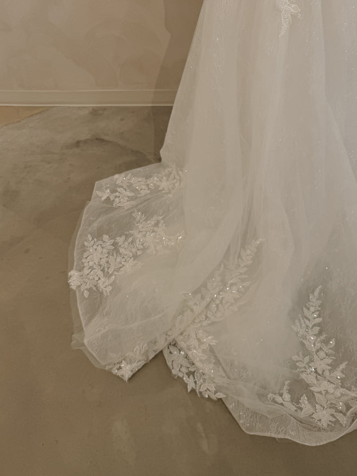 Size 18 | Finch by Dearly