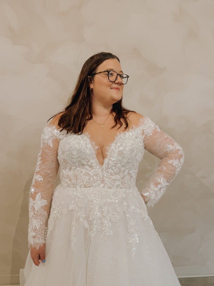 Size 18 | Finch by Dearly