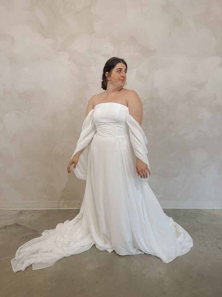 Size 14 | Noah by Forever