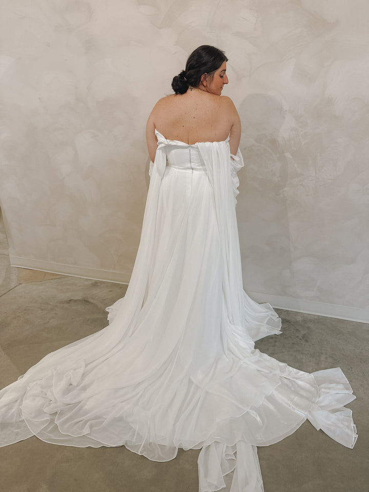 Size 14 | Noah by Forever