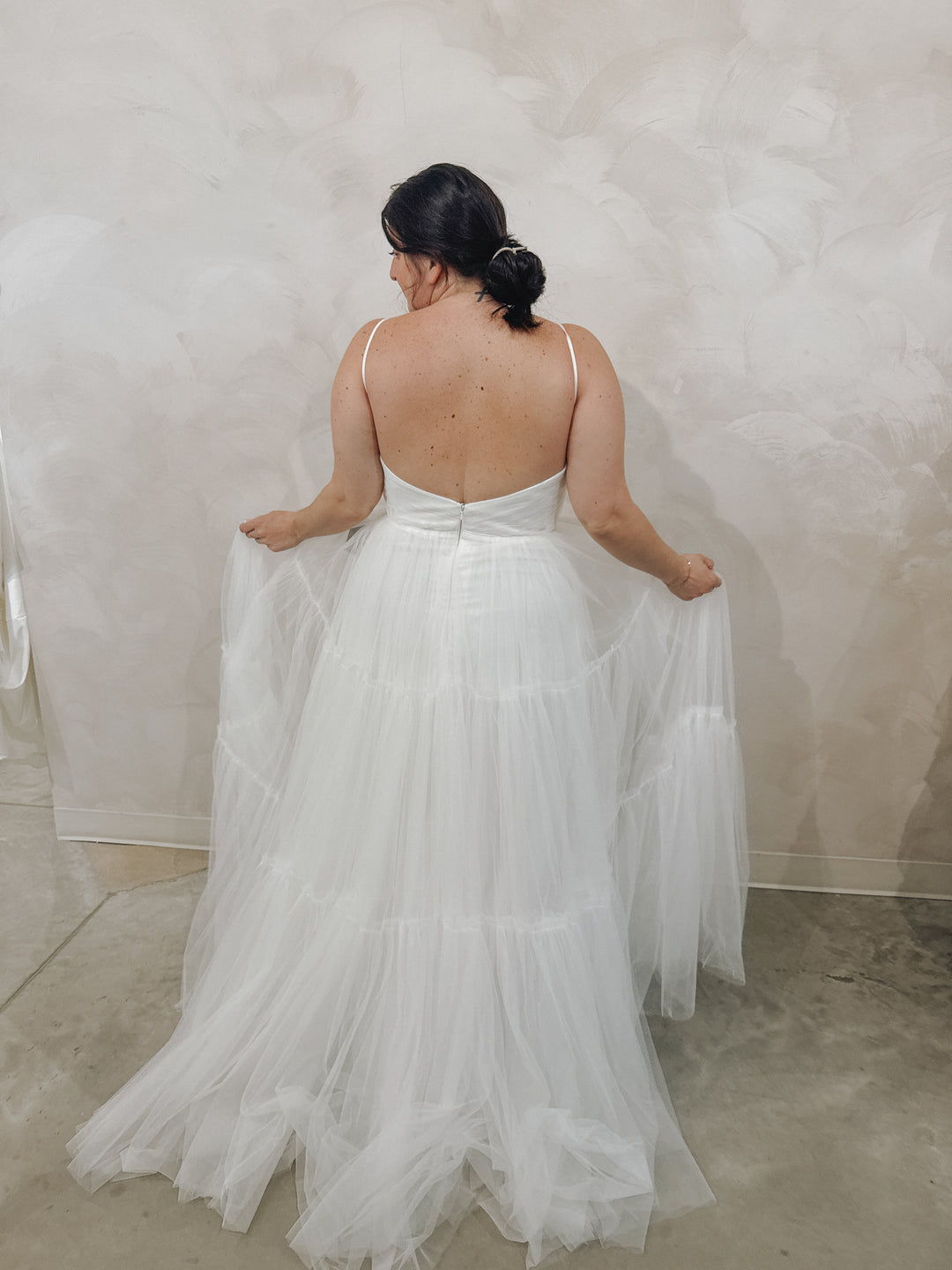Size 14 | Aleena by Dearly Bridal