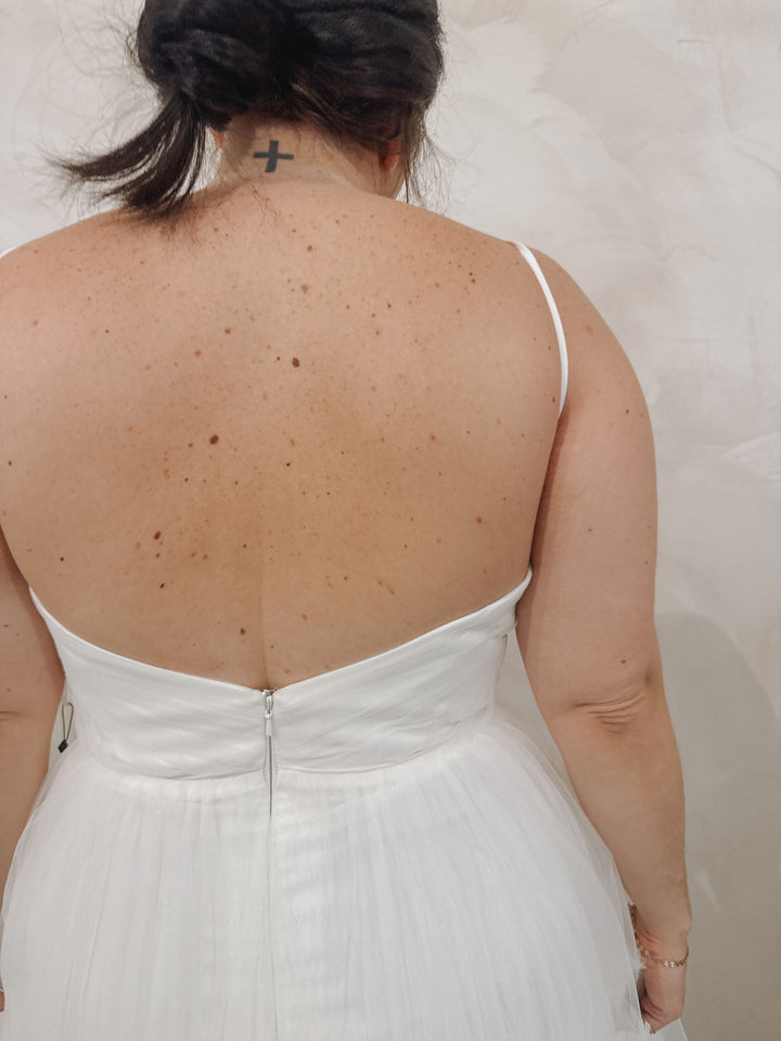 Size 14 | Aleena by Dearly Bridal