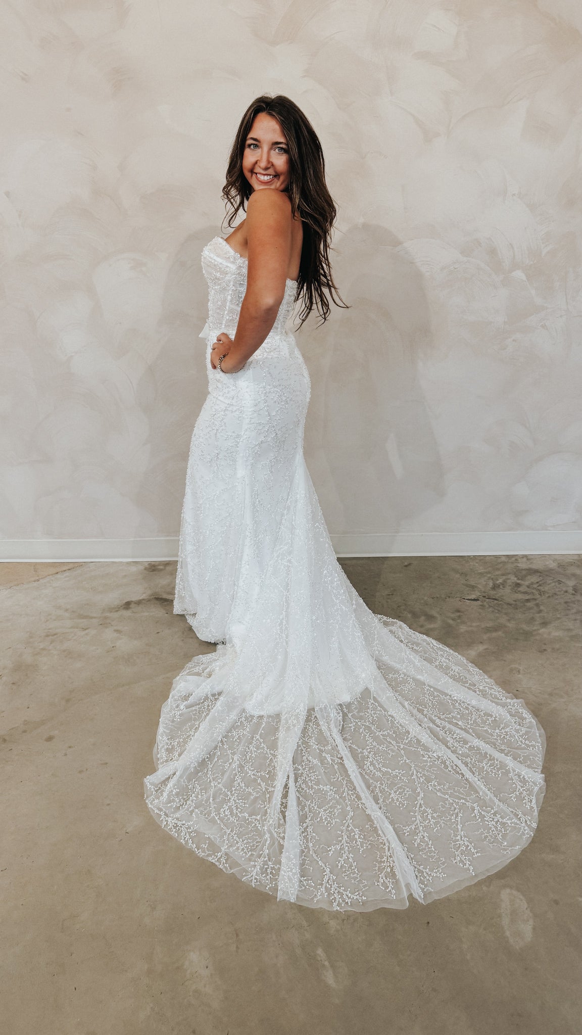 Size 12 | WW22871 by Willow & Winter