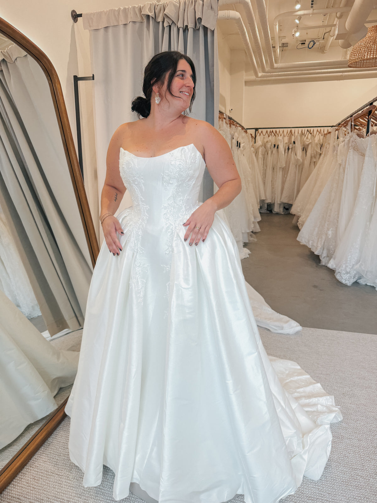 Size 04 | Lyndie by Take Heart