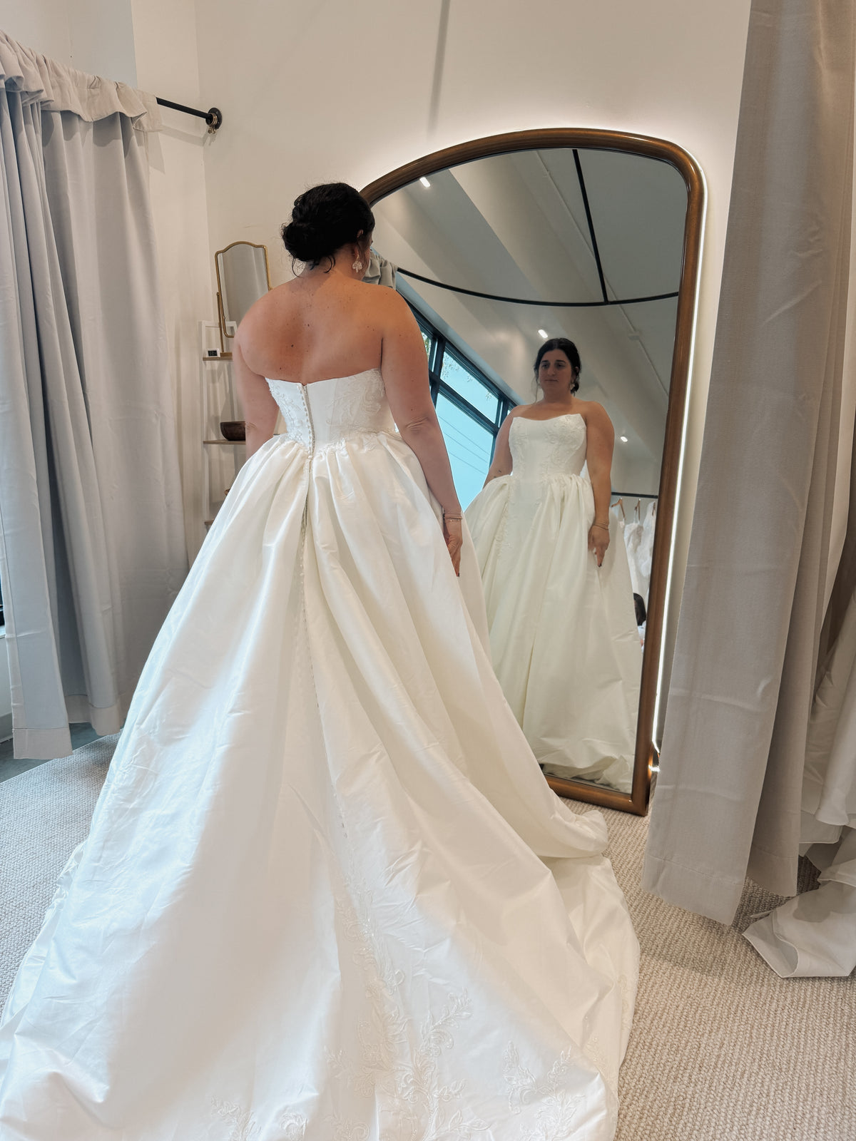 Size 04 | Lyndie by Take Heart