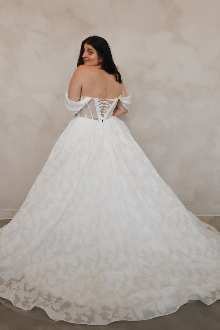 Size 08 | Parker by Dearly