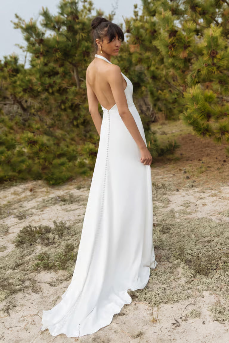 Size 12 | Janine by Jenny Yoo