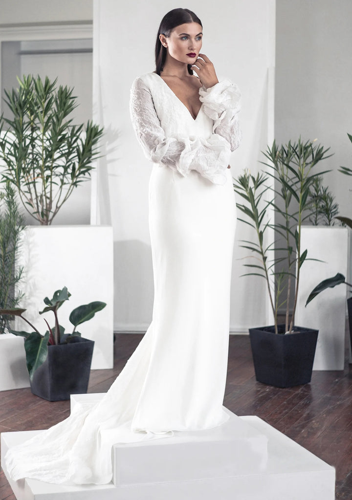 Size 20 | Palermo by The Law