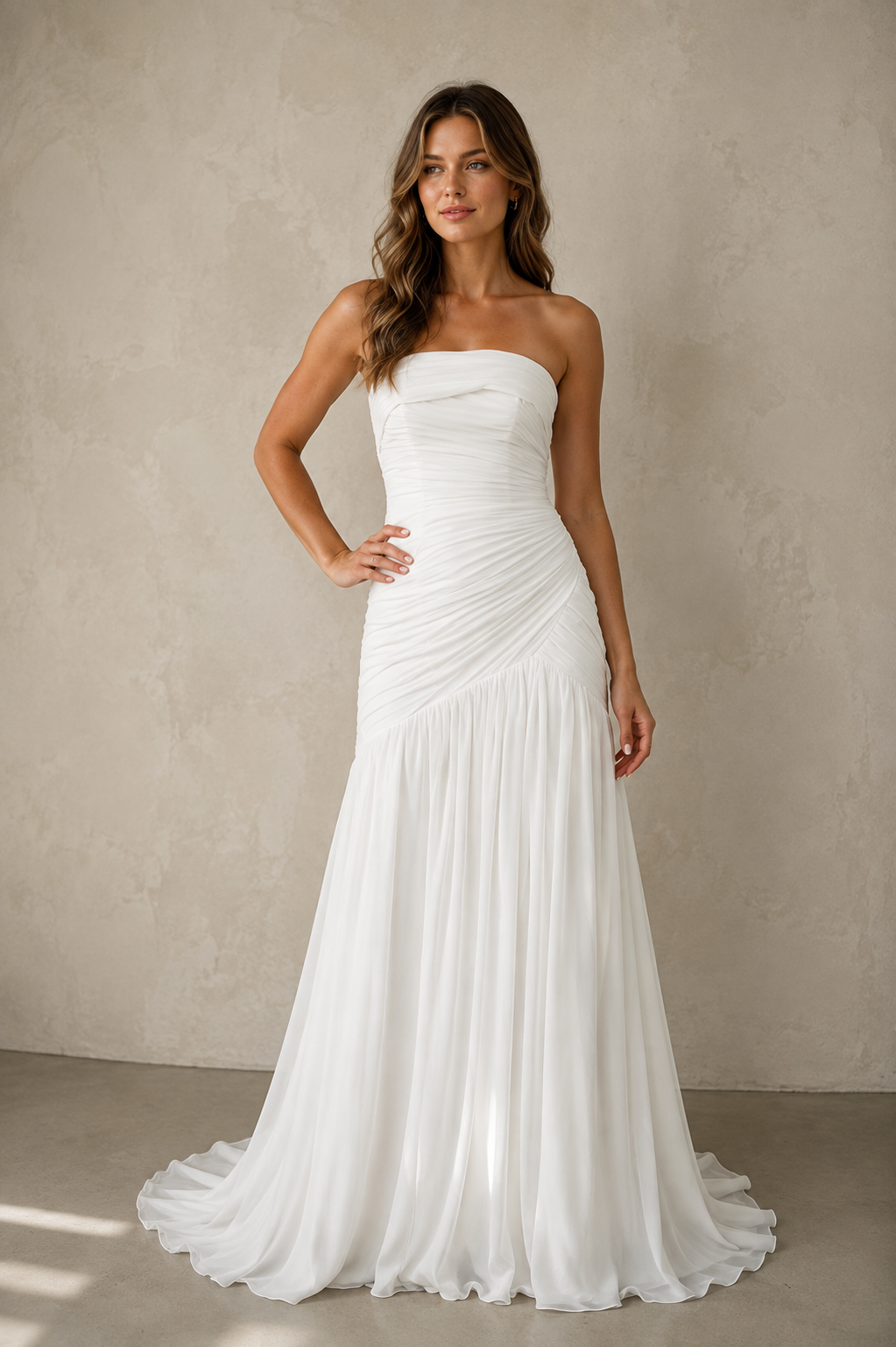 LAUREL | Wedding Dress
