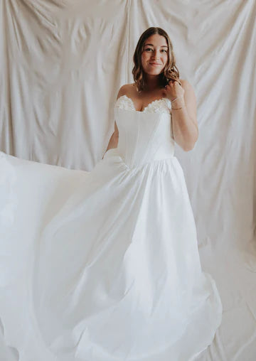 Size 08 | Margaret by Take Heart