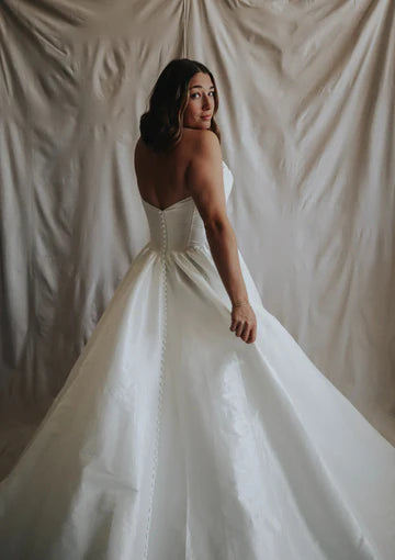 Size 08 | Margaret by Take Heart