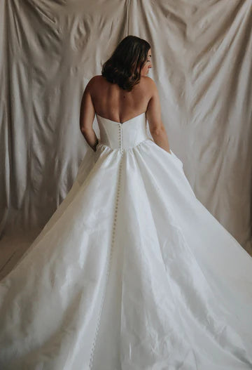 Size 08 | Margaret by Take Heart