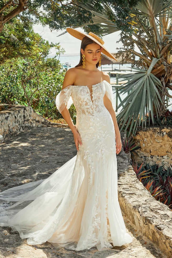 Size 26 | Isabella by Madison James