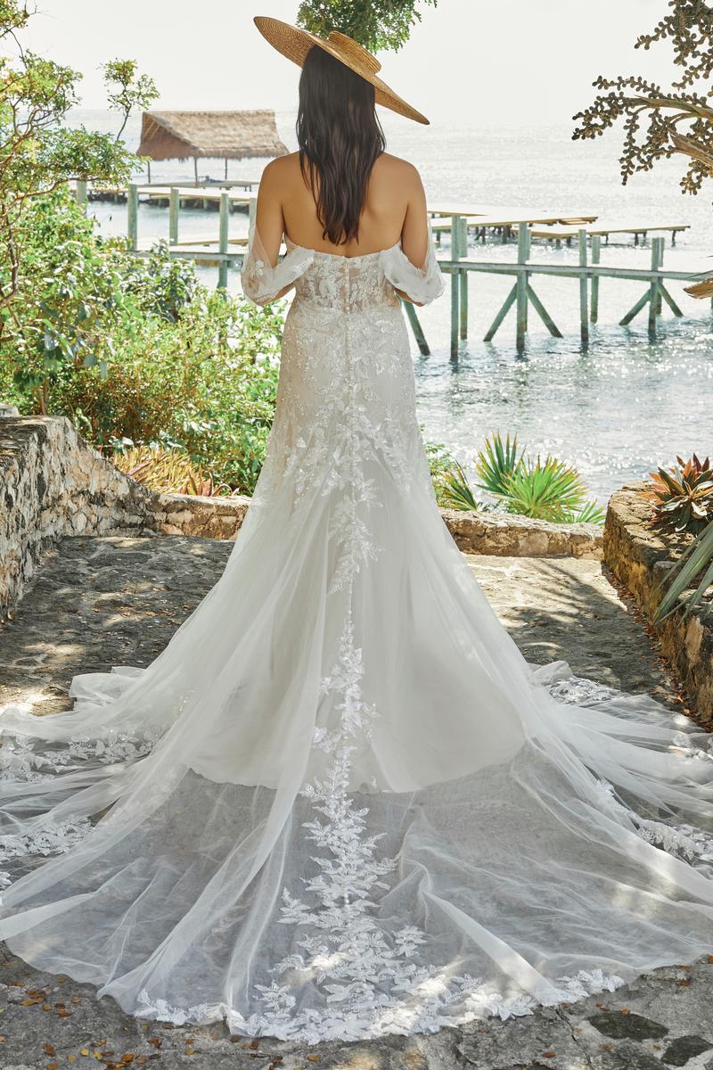 Size 26 | Isabella by Madison James
