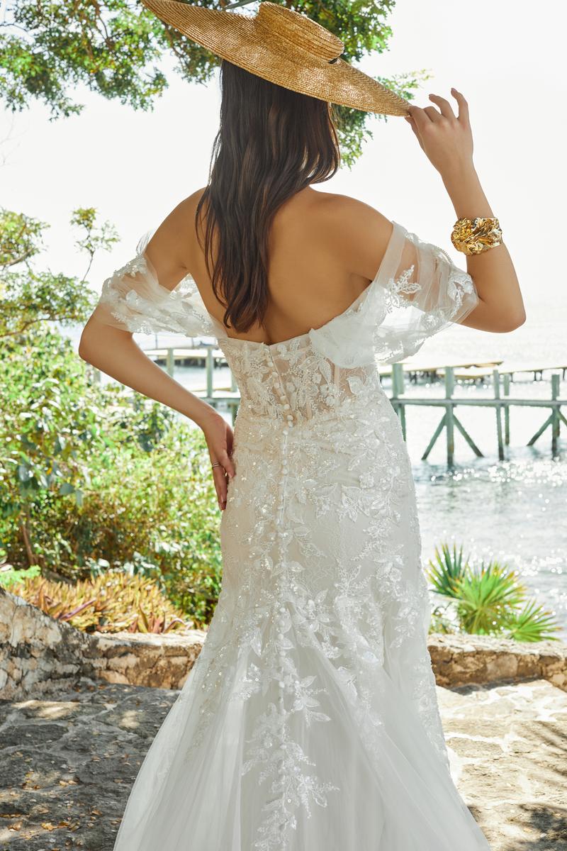 Size 26 | Isabella by Madison James
