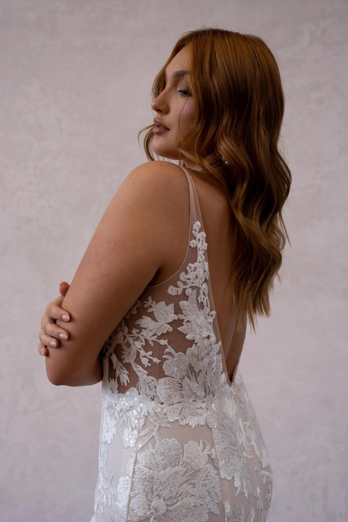 Size 18 | Jaymes by Made With Love