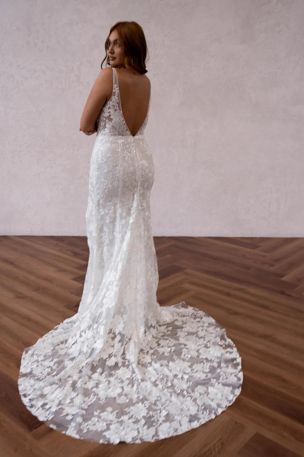 Size 18 | Jaymes by Made With Love