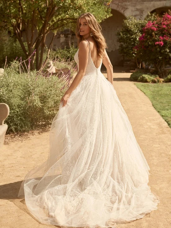 Size 08 | Keris by Maggie Sottero