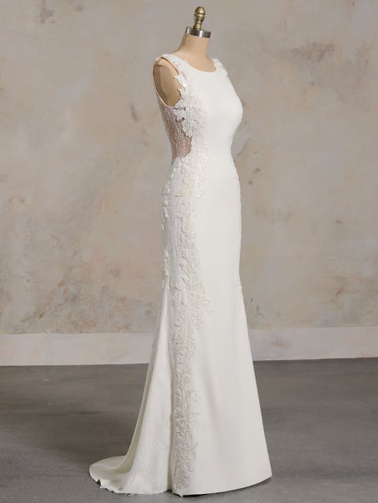 Size 12 | Navi by Maggie Sottero