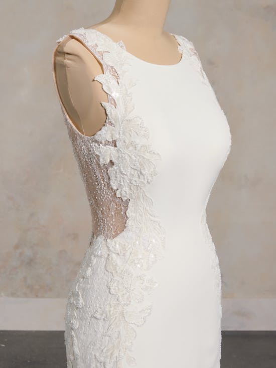 Size 12 | Navi by Maggie Sottero