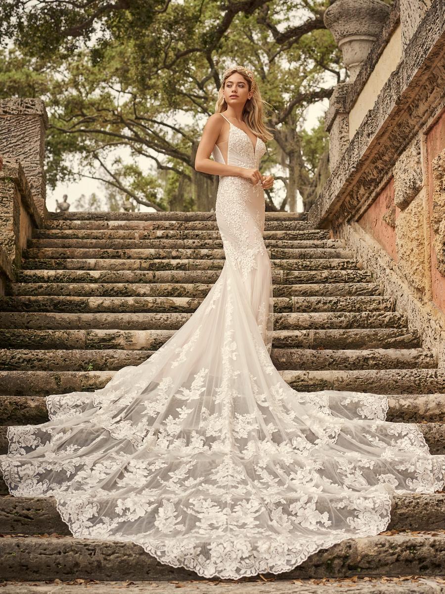 Size 14 | Fontaine by Maggie Sottero