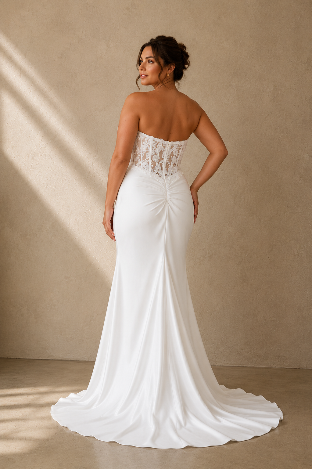MAVE | Wedding Dress