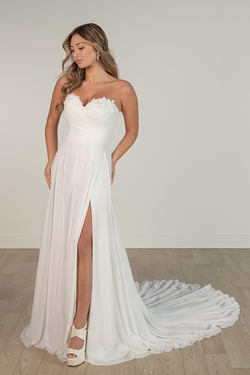 Size 12 | SY8145 by Stella York