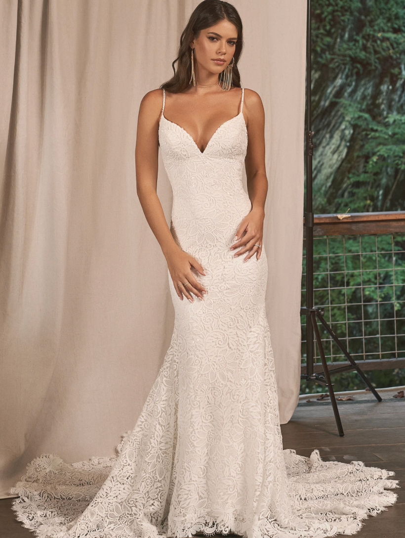 Size 08 | 66294 by Lillian West
