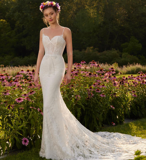 Size 02 | Marnie by La Perle