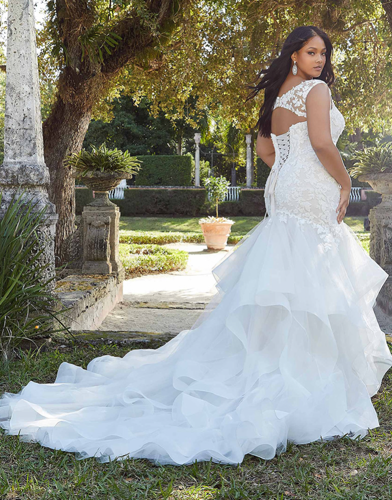 Size 26 | Juliette by Morilee