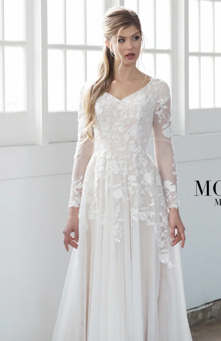 Size 20 | 21858 by Mon Cheri