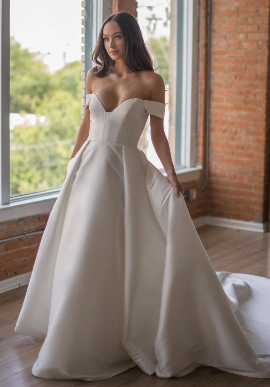 Size 10 | Boady by Watters