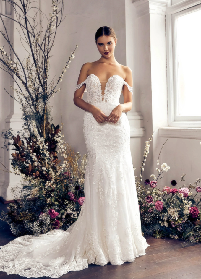 Size 10 | ZB367 by Zavana