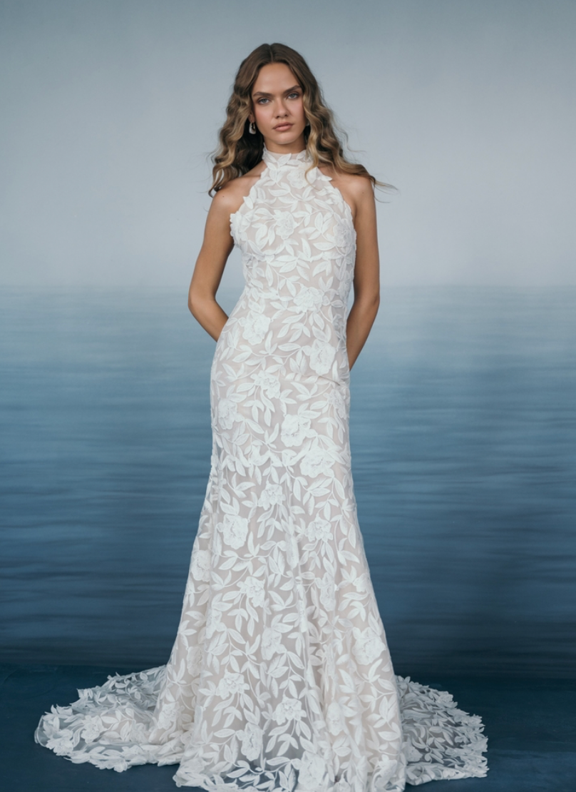 Size 10 | Garland by Jenny Yoo