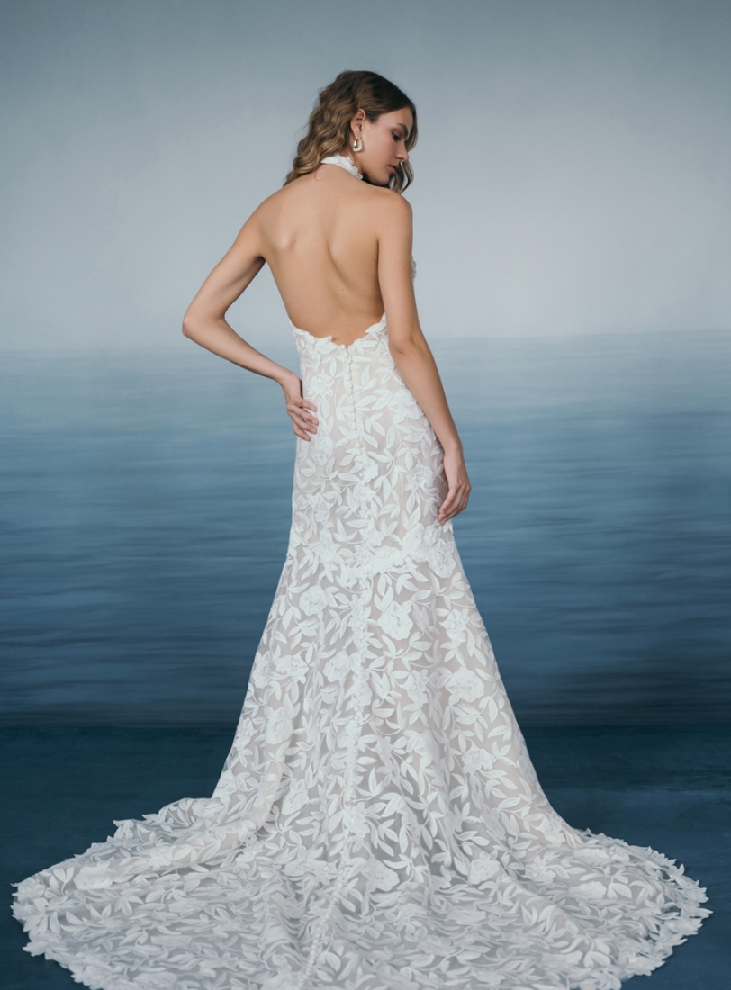 Size 10 | Garland by Jenny Yoo