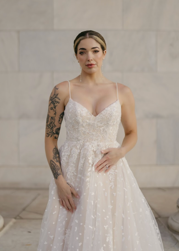 Size 12 | Dana by Private Label