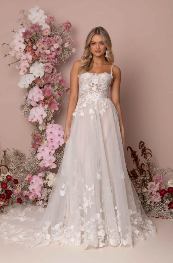 Size 18 | Kalani by Madi Lane