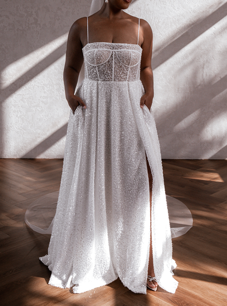 Size 16 | Sebastian by Made With Love