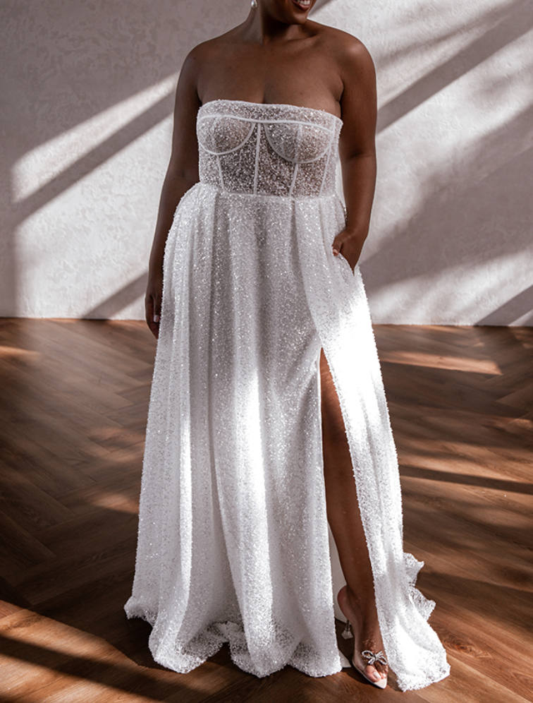 Size 16 | Sebastian by Made With Love