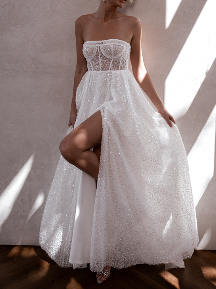 Size 16 | Sebastian by Made With Love