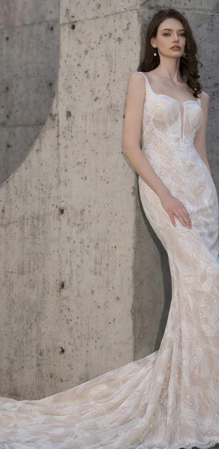 Size 04 | LY3277 by Dearly