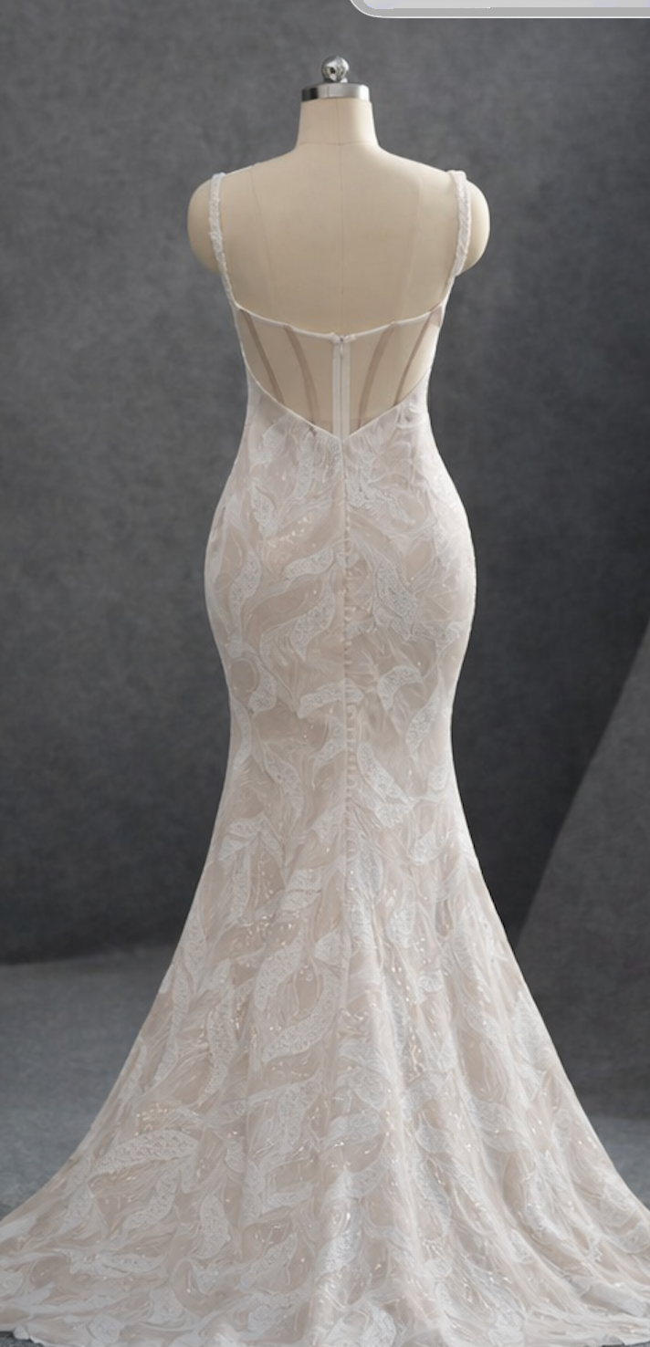 Size 04 | LY3277 by Dearly