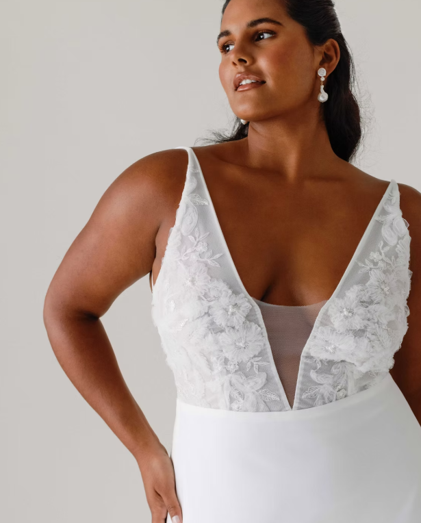 Size 12 | Eros by Anais Anette