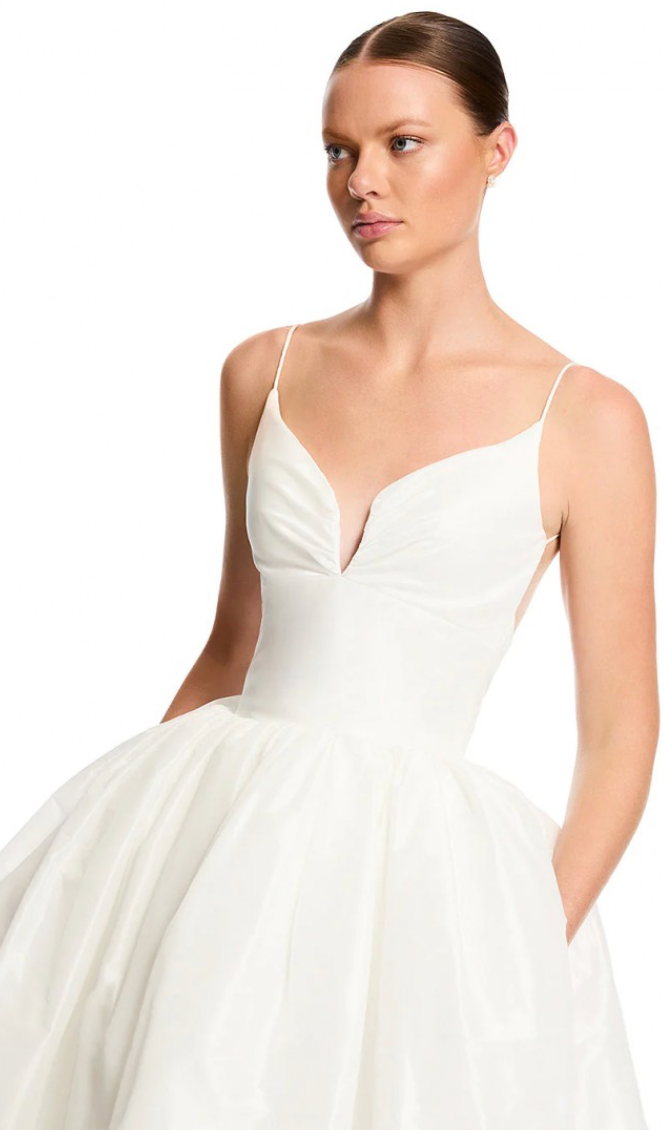 Size 10 | Bisset by KYHA